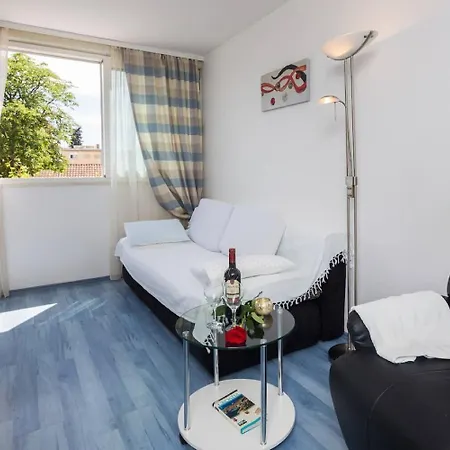 Dragica 1 Apartment Split