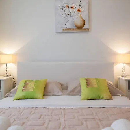 Dragica 1 Apartment Split