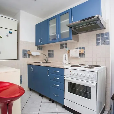 Dragica 1 Apartment *