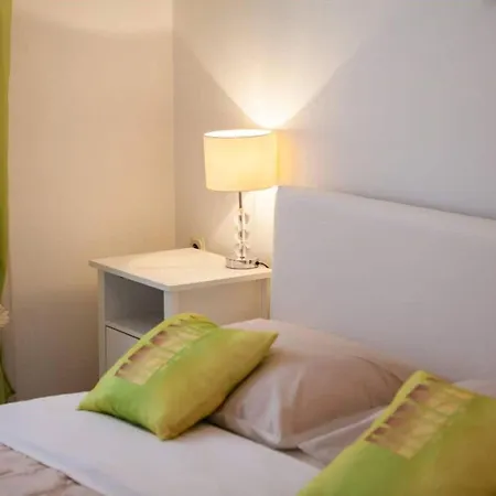 Dragica 1 Apartment Split