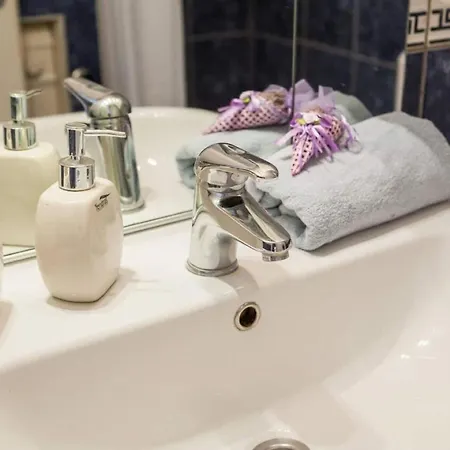 Apartment Dragica 1 Split