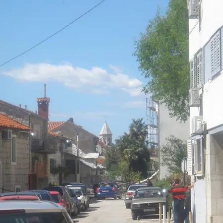 Dragica 1 Διαμέρισμα *