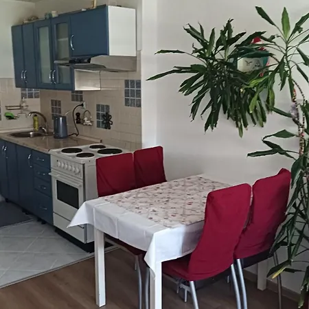 Dragica 1 Apartament *