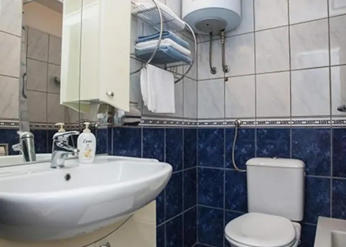 Apartamento Dragica 1