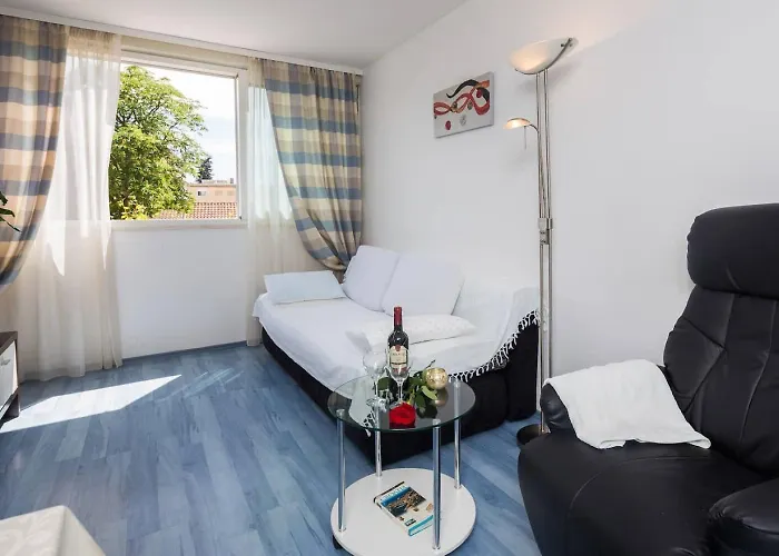 Dragica 1 Apartamento Split