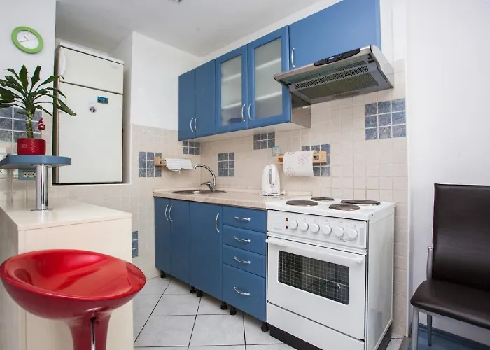 Dragica 1 Apartamento Split