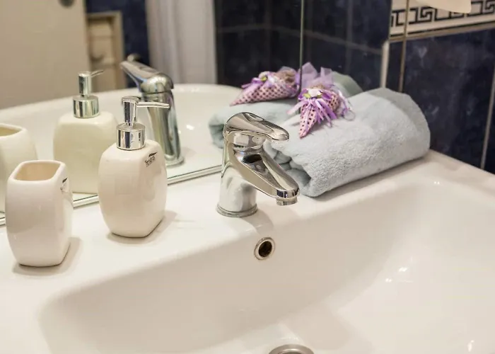 Apartamento Dragica 1