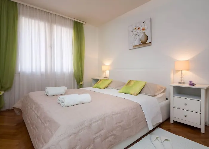 Dragica 1 Apartamento *