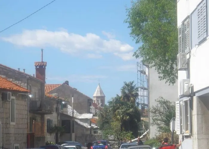 Dragica 1 Apartamento *