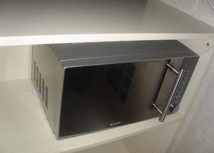 Dragica 1 Apartamento Split