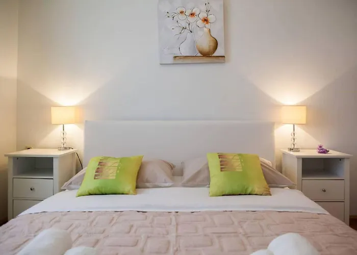 Dragica 1 Apartamento Split