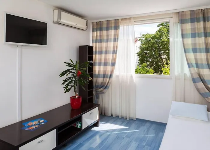 Dragica 1 Apartamento