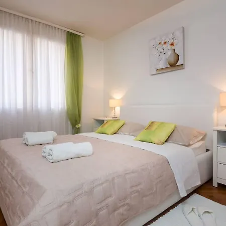 Dragica 1 Appartamento *