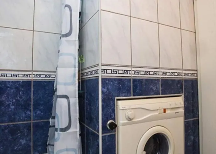 Appartement Dragica 1