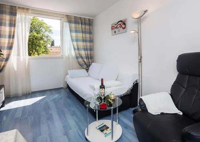 Appartement Dragica 1 Split